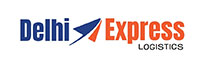 Delhi Express Logo