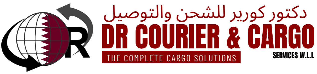 DR Courier & Cargo